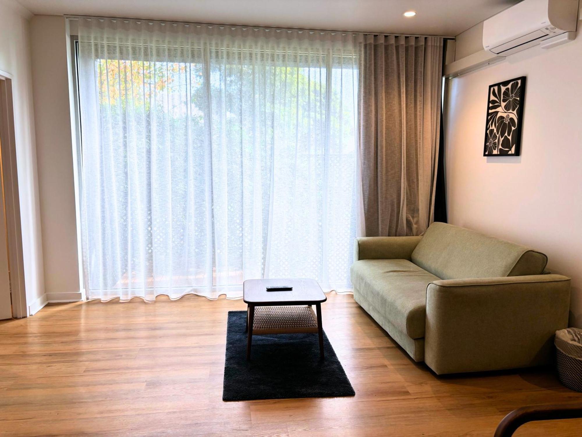 Little Drifter North Melbourneホステル 部屋 写真